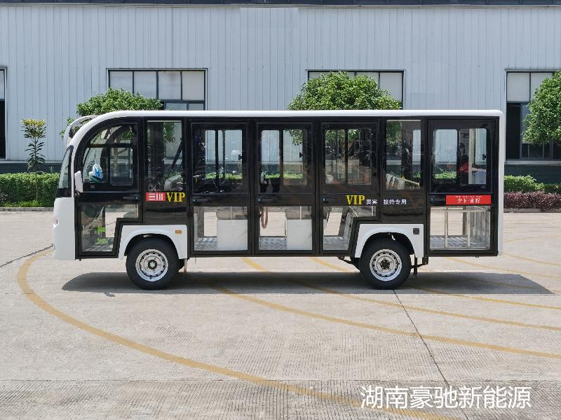 燃油观光车上牌需要什么手续,园区观光车怎么上牌