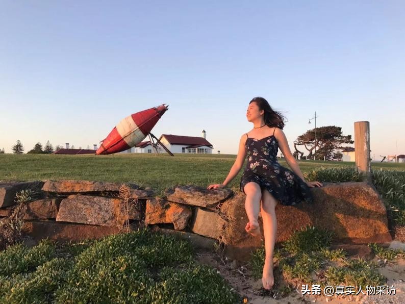 我，90后妹子，到澳洲矿区做后勤，月薪5万，但得刷男厕小便池