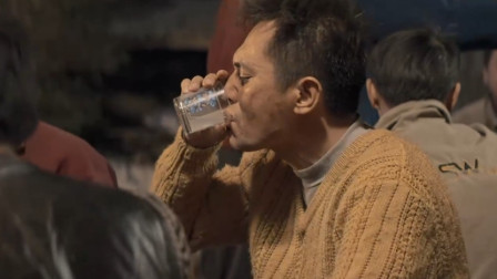 刘烨酗酒场面,刘烨酗酒成瘾是什么原因