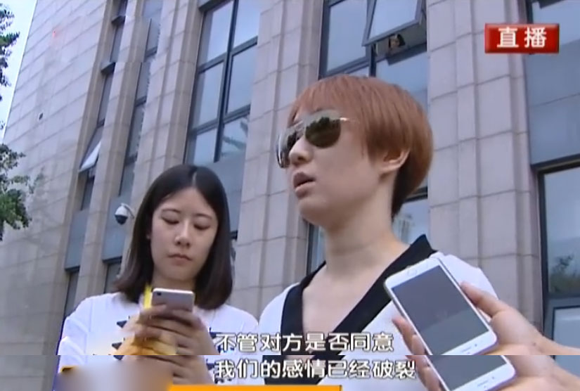 宋喆前妻杨慧现在怎么样了,宋喆前妻杨慧现状