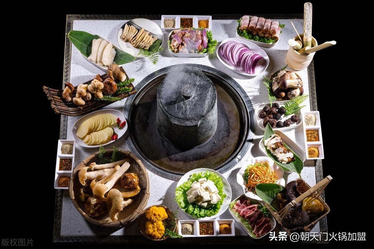 盘点四种最受欢迎的火锅品类,最受欢迎的火锅排行榜