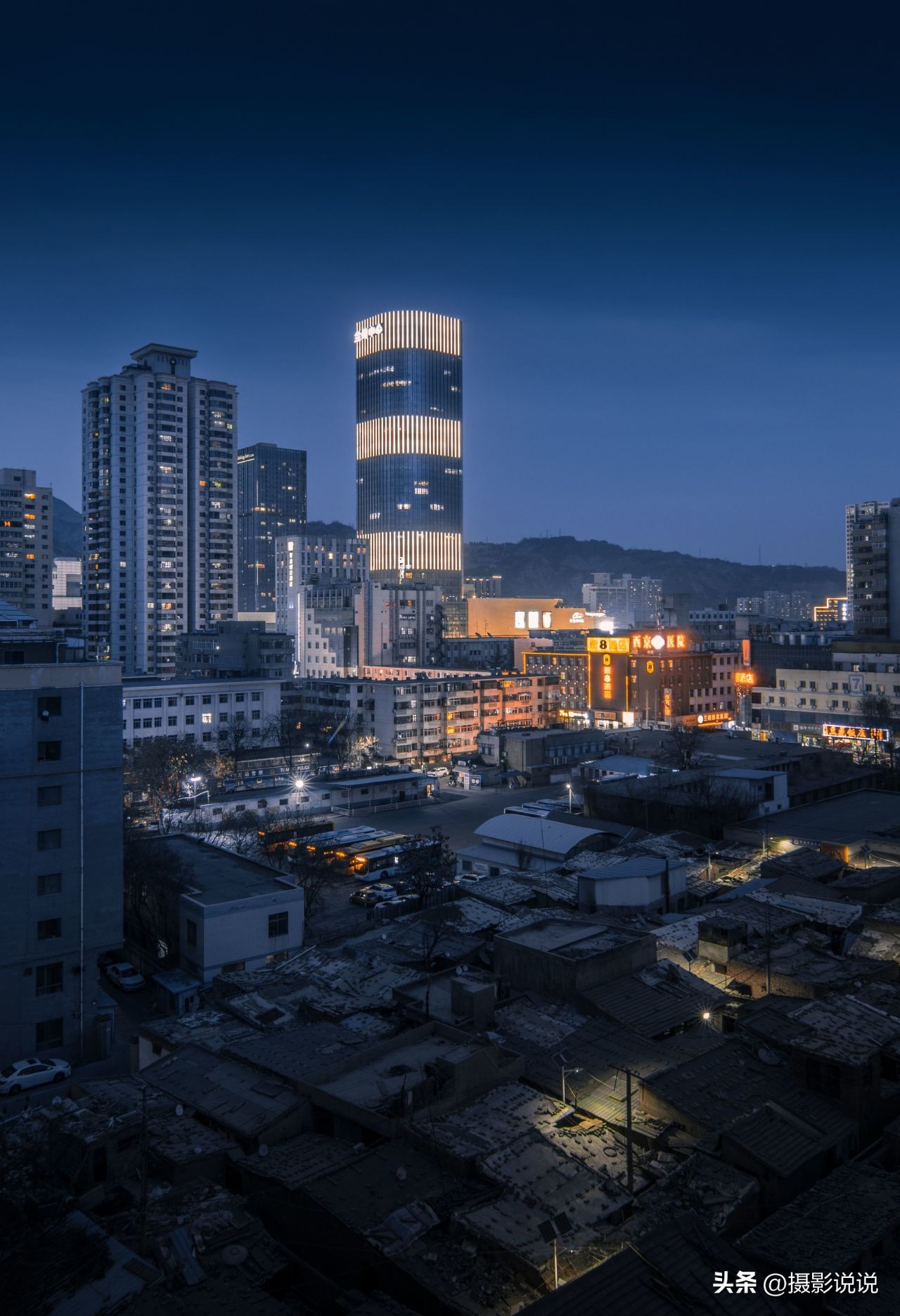 人间至美，中国大西北！一个把山河演绎到极致的地方*疆新**甘肃宁夏