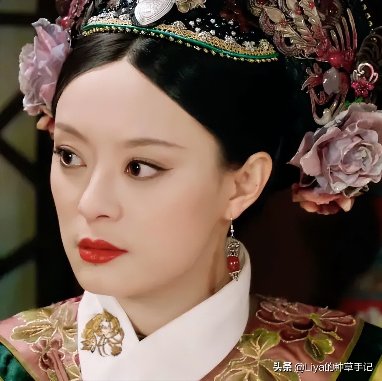 方圆脸到底好看还是难看,方圆脸怎么才是真正的样子