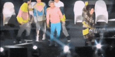 代言螺蛳粉的男星,卖螺蛳粉网红男扮女装好几个人