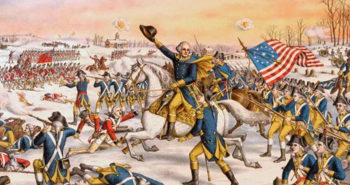 为了赢得瓦克斯哈姆克里克之战，美军在战前都进行了哪些战术训练