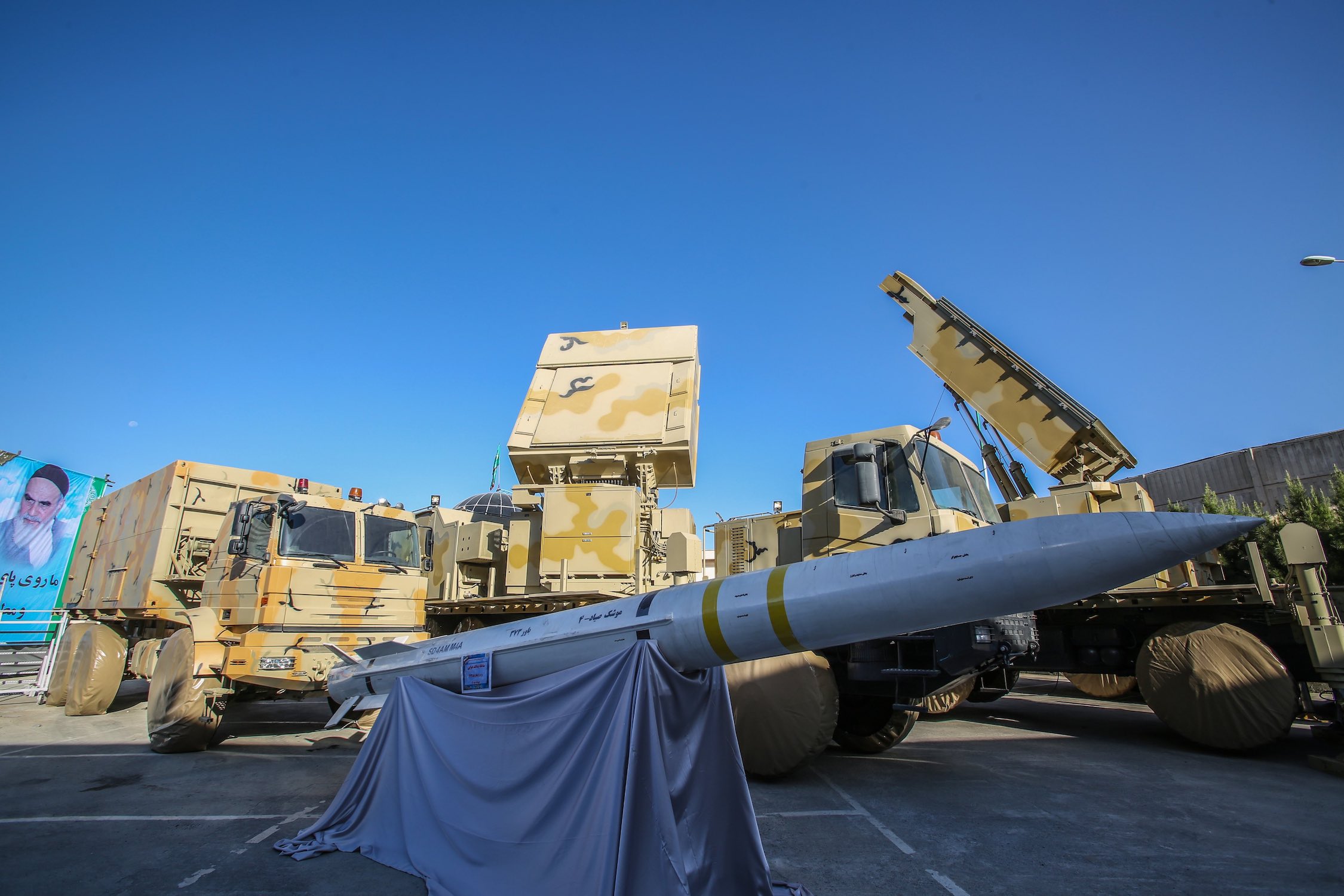 双体穿浪导弹艇简介,双体穿浪式快艇