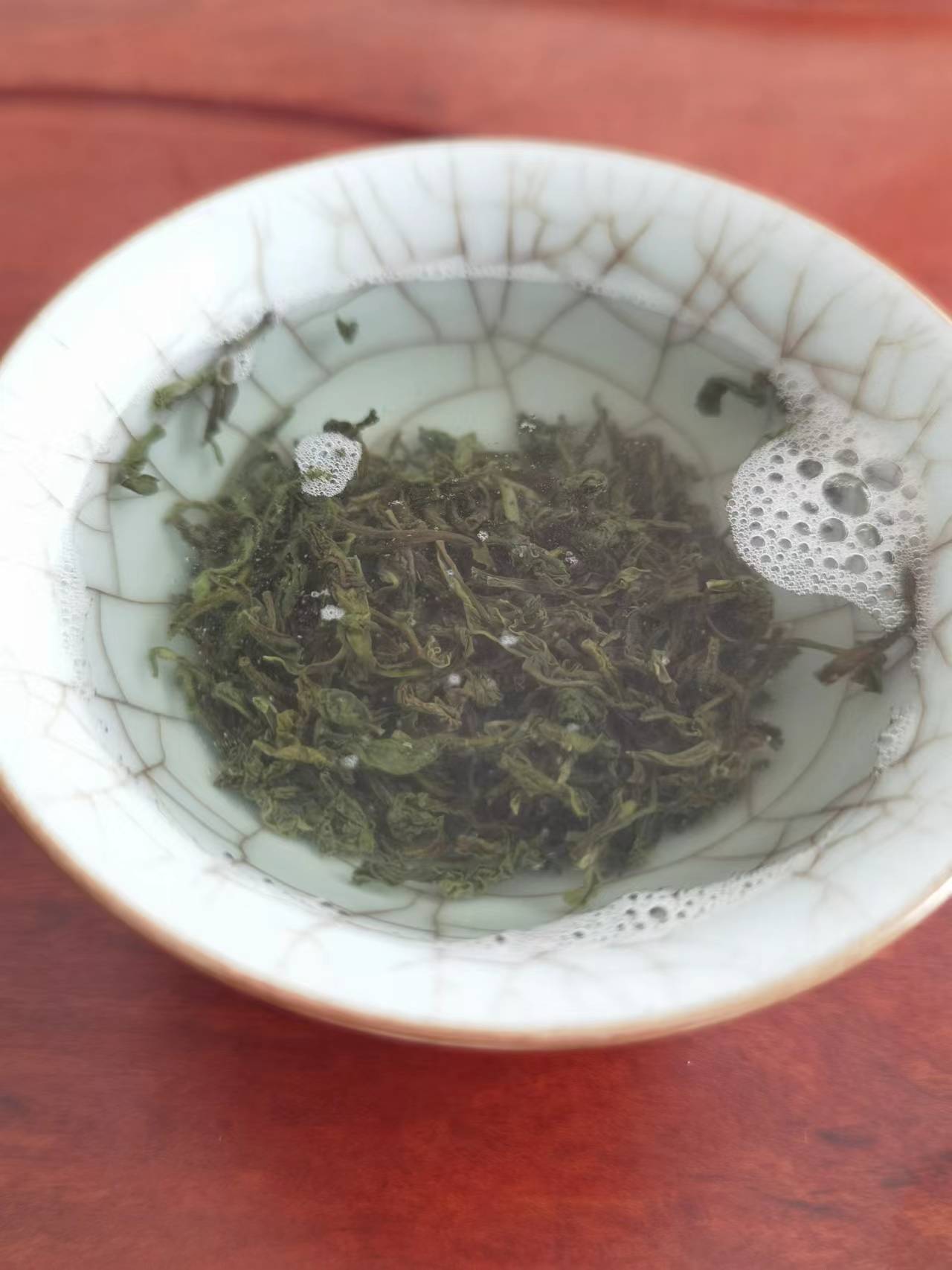 茶发酵好还是不发酵好,茶的发酵是怎么回事
