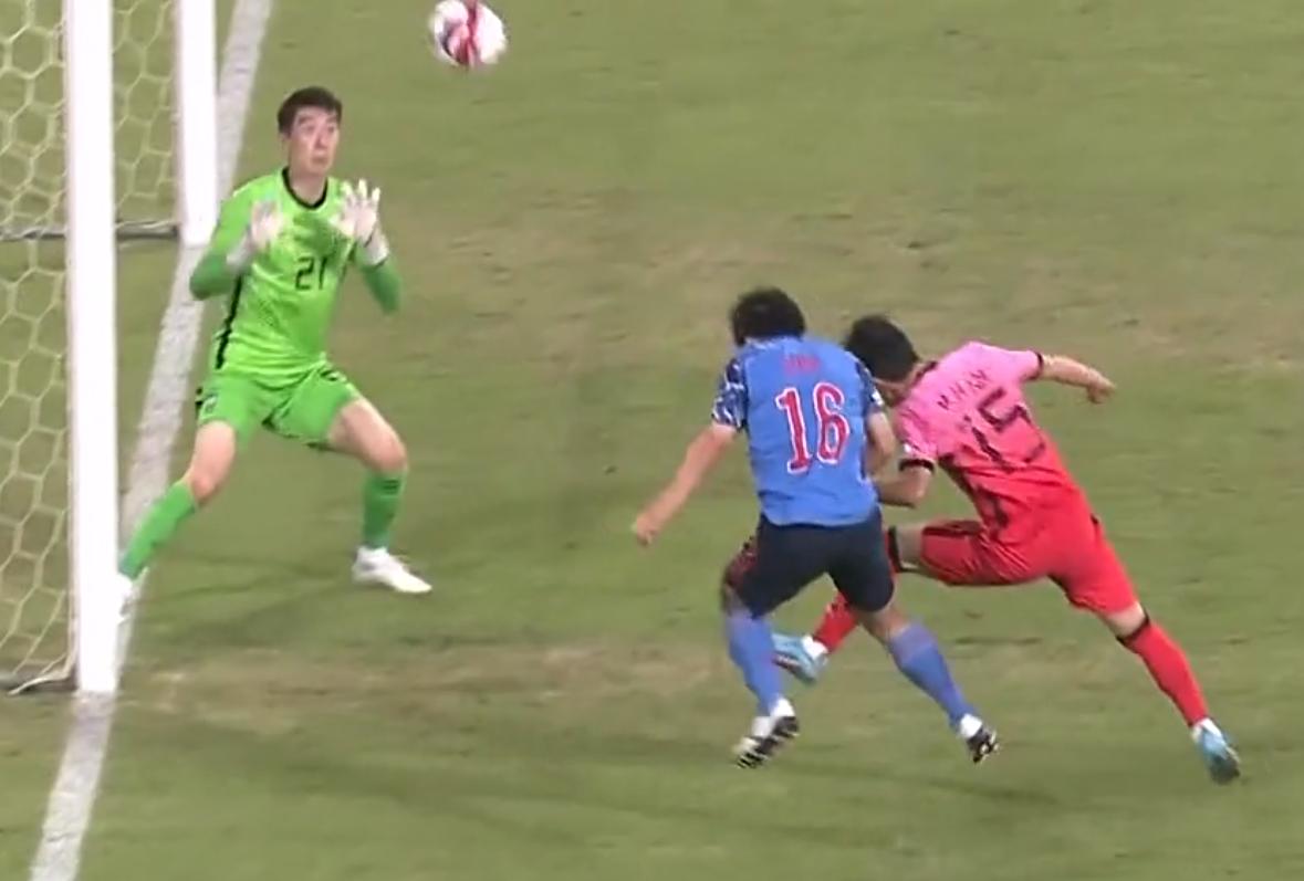 韩国队从0-3到8-5大逆转,韩国队能赢过日本队吗