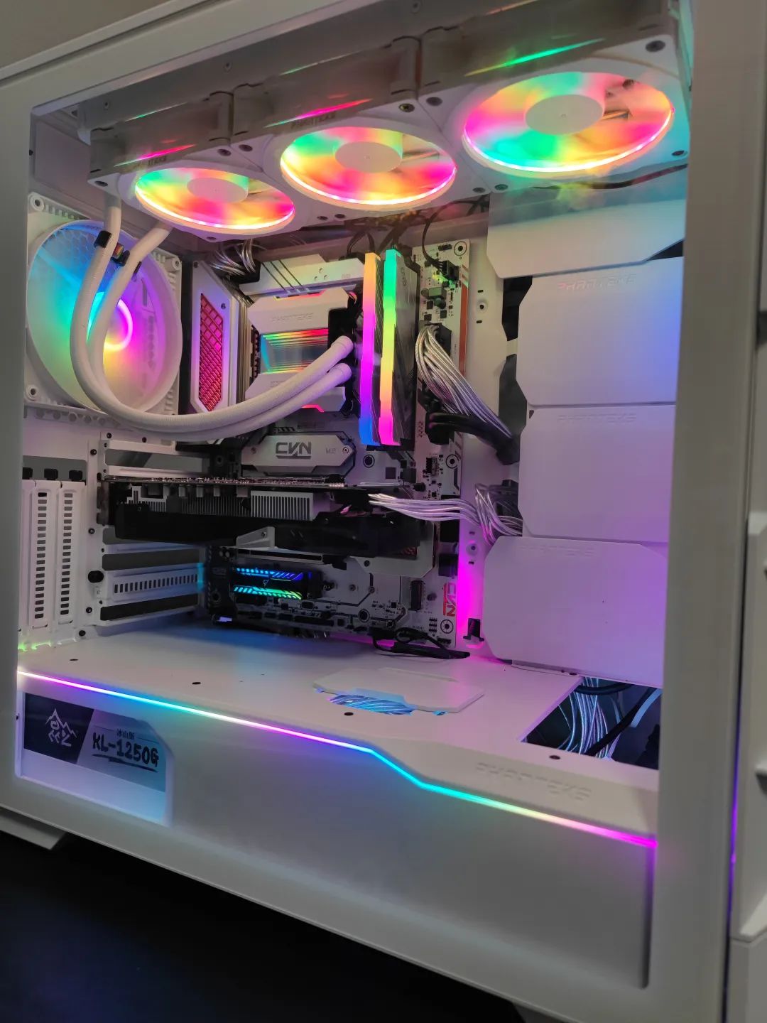 卡诺基rtx30508gm显卡,卡诺基显卡rtx3060ti