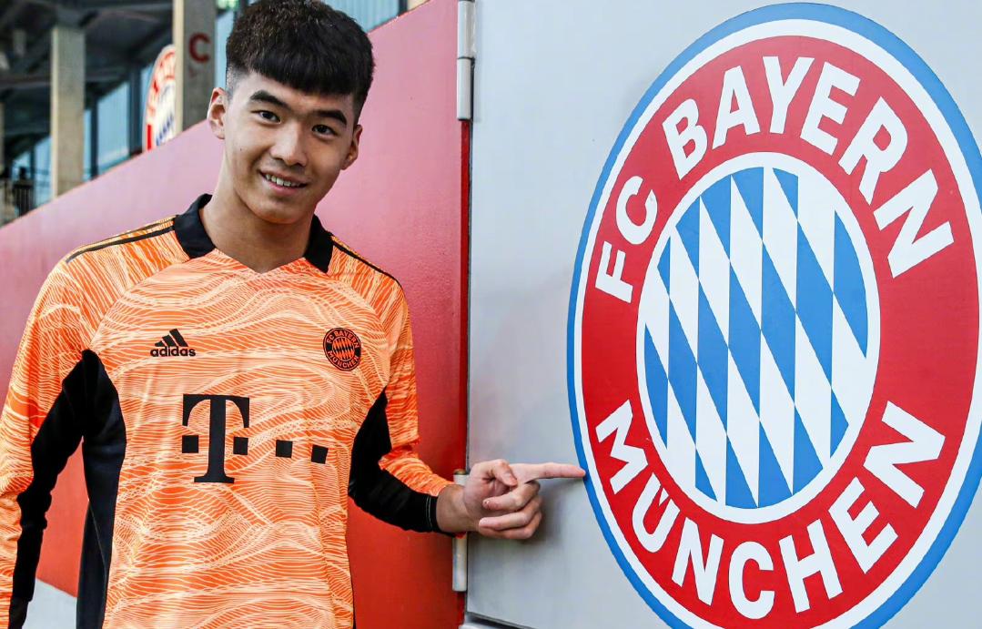 最新留洋的中国球员,留洋的中国球员名单