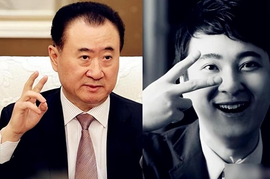 被王思聪嘲讽假富二代,富二代对王思聪的评价