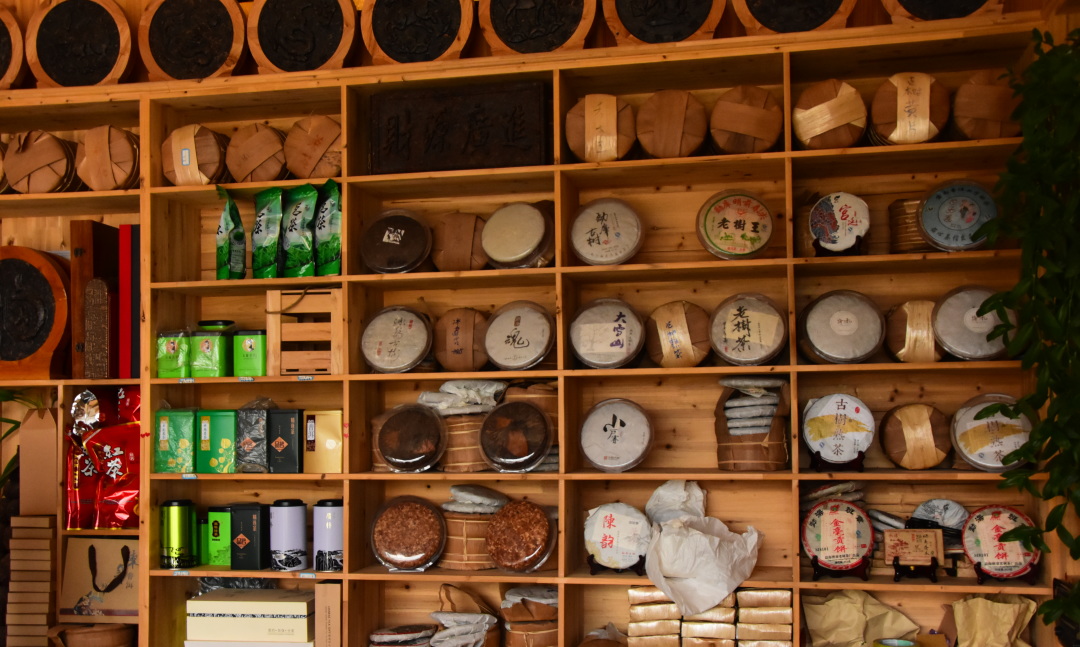 比茶难卖更可怕的是：茶老板看不到希望