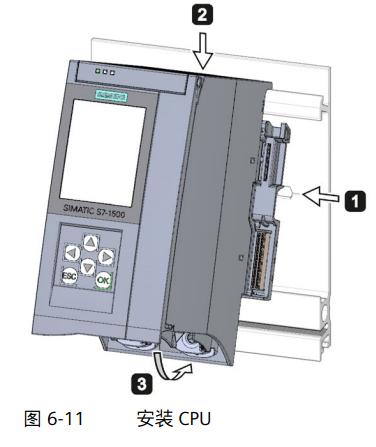 西门子plcs7-1200软件怎么安装,西门子plcs7-1500程序解读