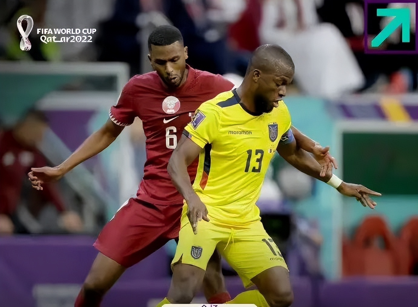 卡塔尔世界杯新技术,长见识了黑科技