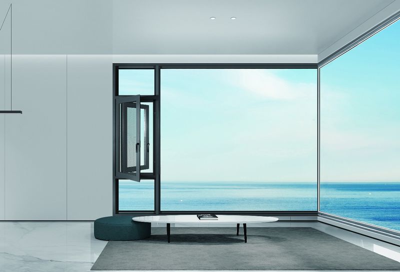 新帝豪门窗和米兰门窗哪个好,新标门窗和皇派门窗哪个好