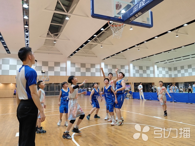 苏州区域篮球联赛,苏州全场篮球