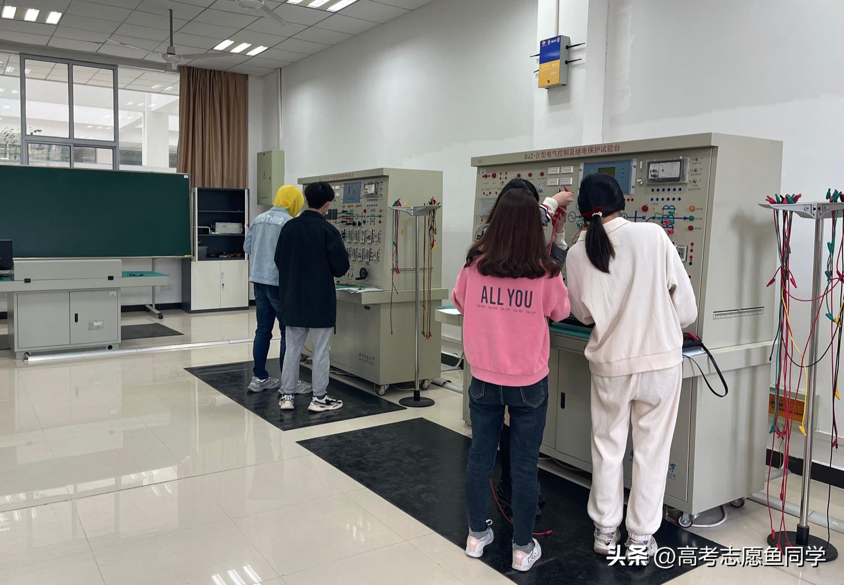 专科理工男就业前景好的专业,男生理工科专业排行榜