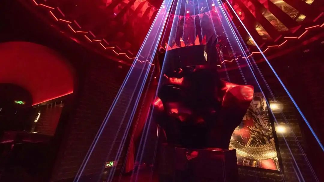 成都氛围最好的hiphopclub,hiphopclub成都