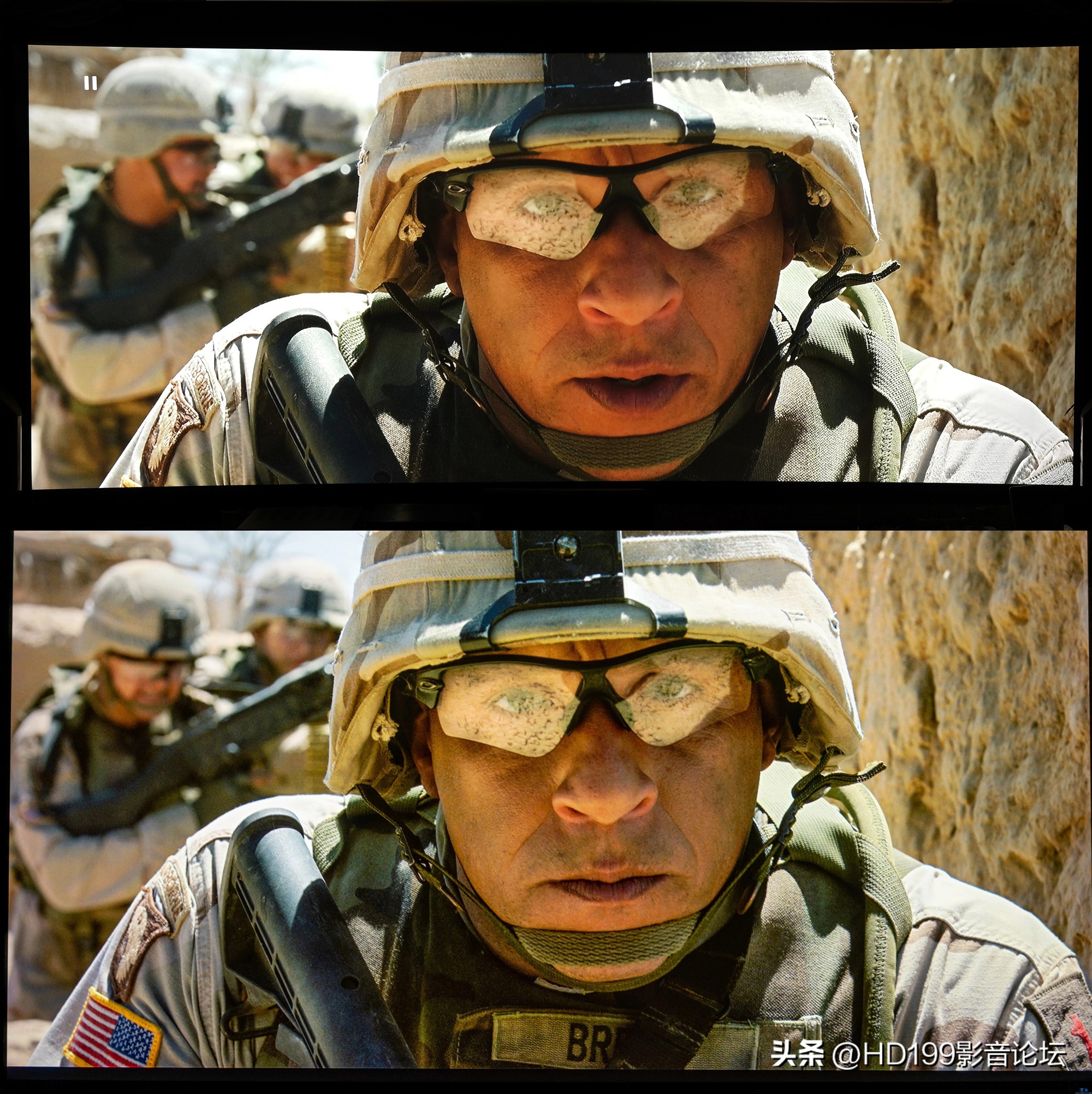 烧友分享|爱普生双光路激光投影LS10500魔改之路