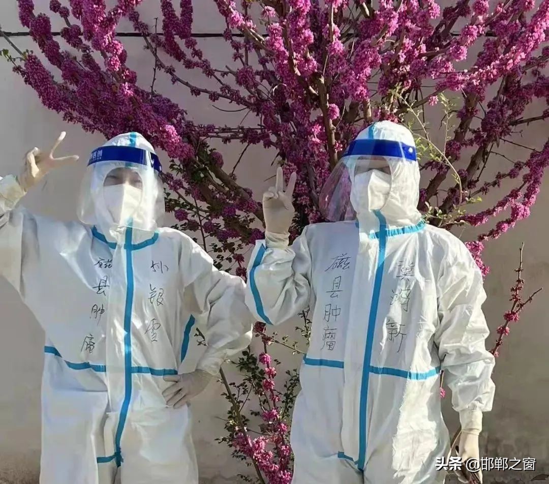 抗疫期间大白的感人故事,大白感人故事