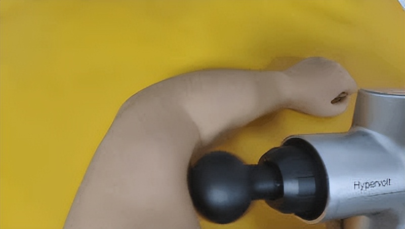 筋膜枪海博艾斯哪款最好,专业级筋膜枪海博艾丝