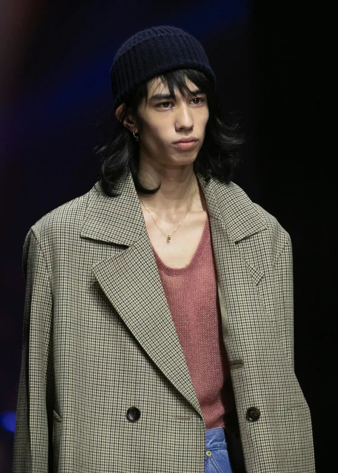 成熟男士穿搭男装高级感秋冬,夏款年轻人男装时尚潮流帅气穿搭