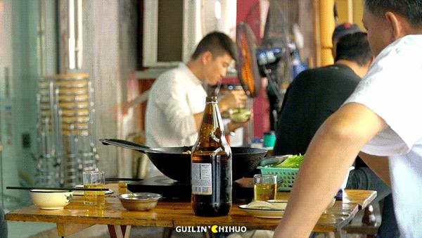 老字号猪脚店,八里街猪脚火锅