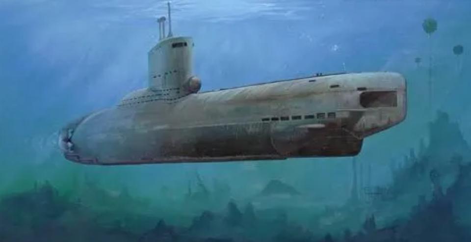 2艘潜艇“建了12年”，德国外销冠军折戟印度，印：他们技术不行