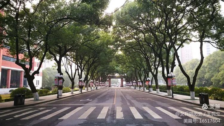 铁兵游记｜你认识这是哪里？