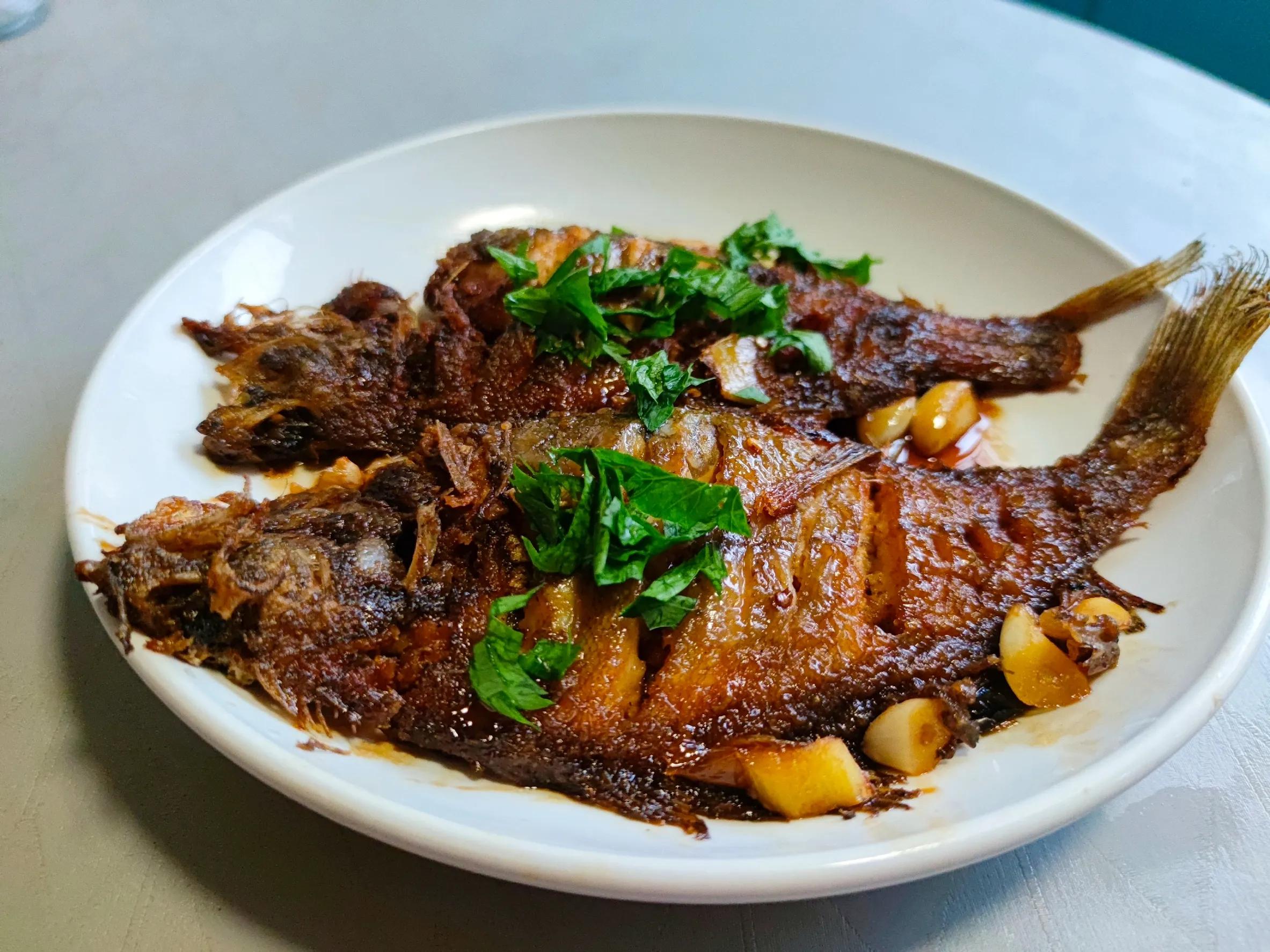 五一前吃海鱼就选这6种，正宗无养殖，大爷大妈抢着要，要吃抓紧