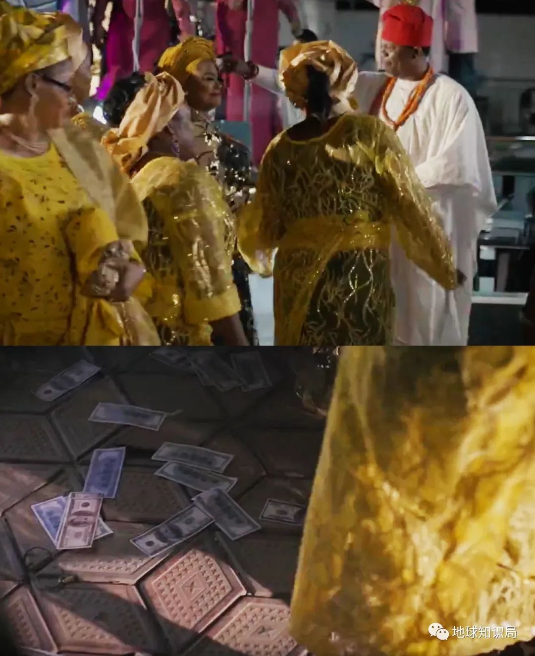 统御非洲，世界第三，尼日利亚电影为什么行！|地球知识局