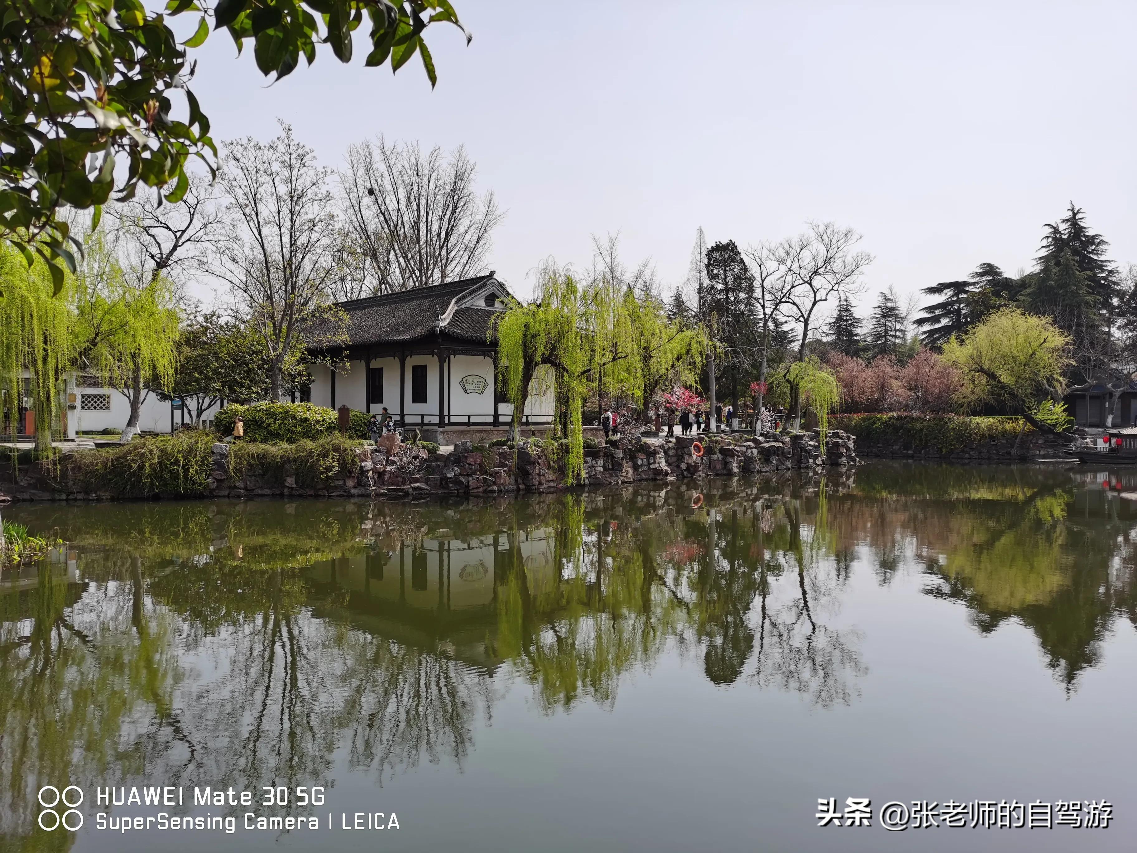 自驾环游中国最佳路线图费用,盐城到海南自驾旅行攻略