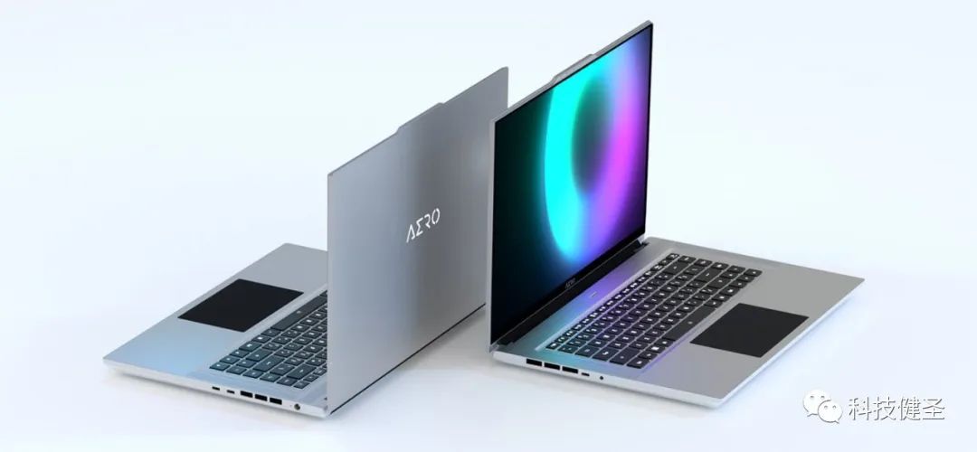 可选RTX3080Ti独显的4KOLED创作本！技嘉AERO16是否值得选？