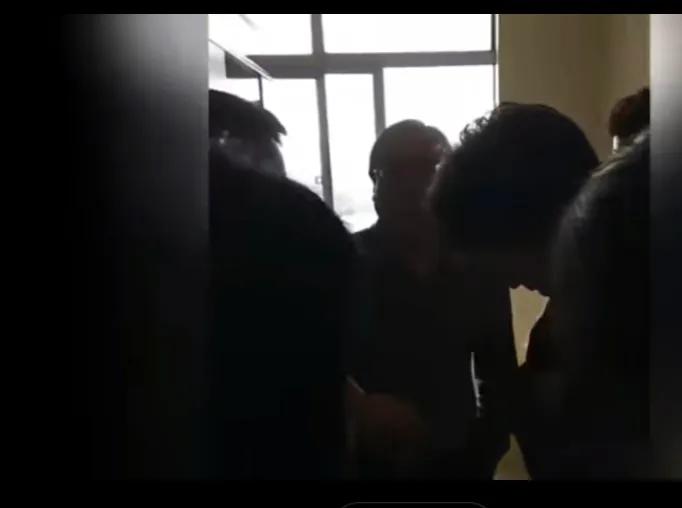 江西工职院谈鸭脖事件,江西高校鸭脖事件出结果没