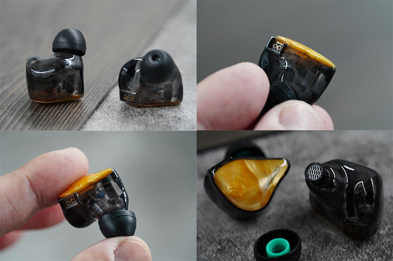 1圈2铁699，声价比的典范：LZA2PRO耳机评测