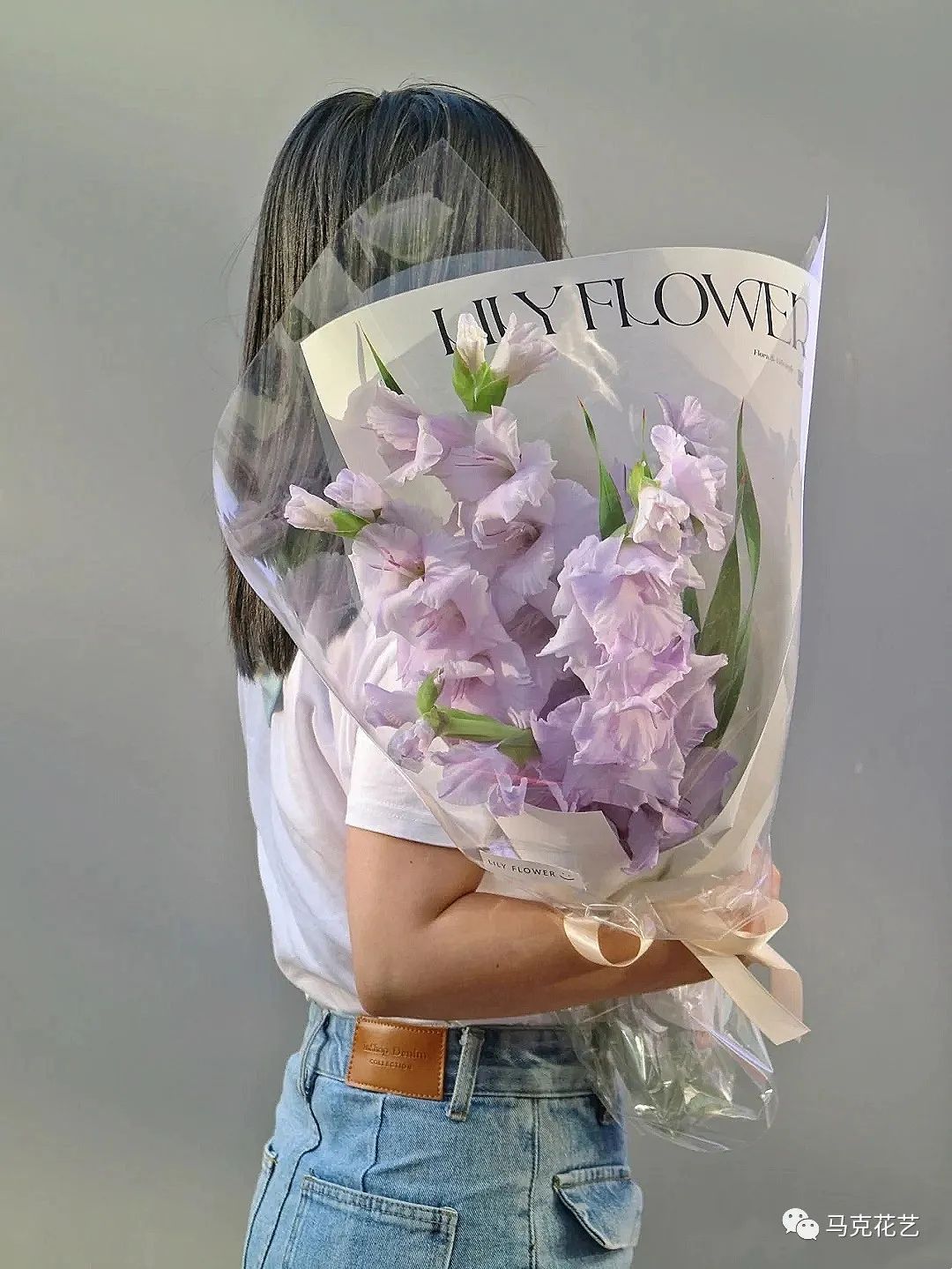 马克花艺｜送对花表对意，别让好心办坏事