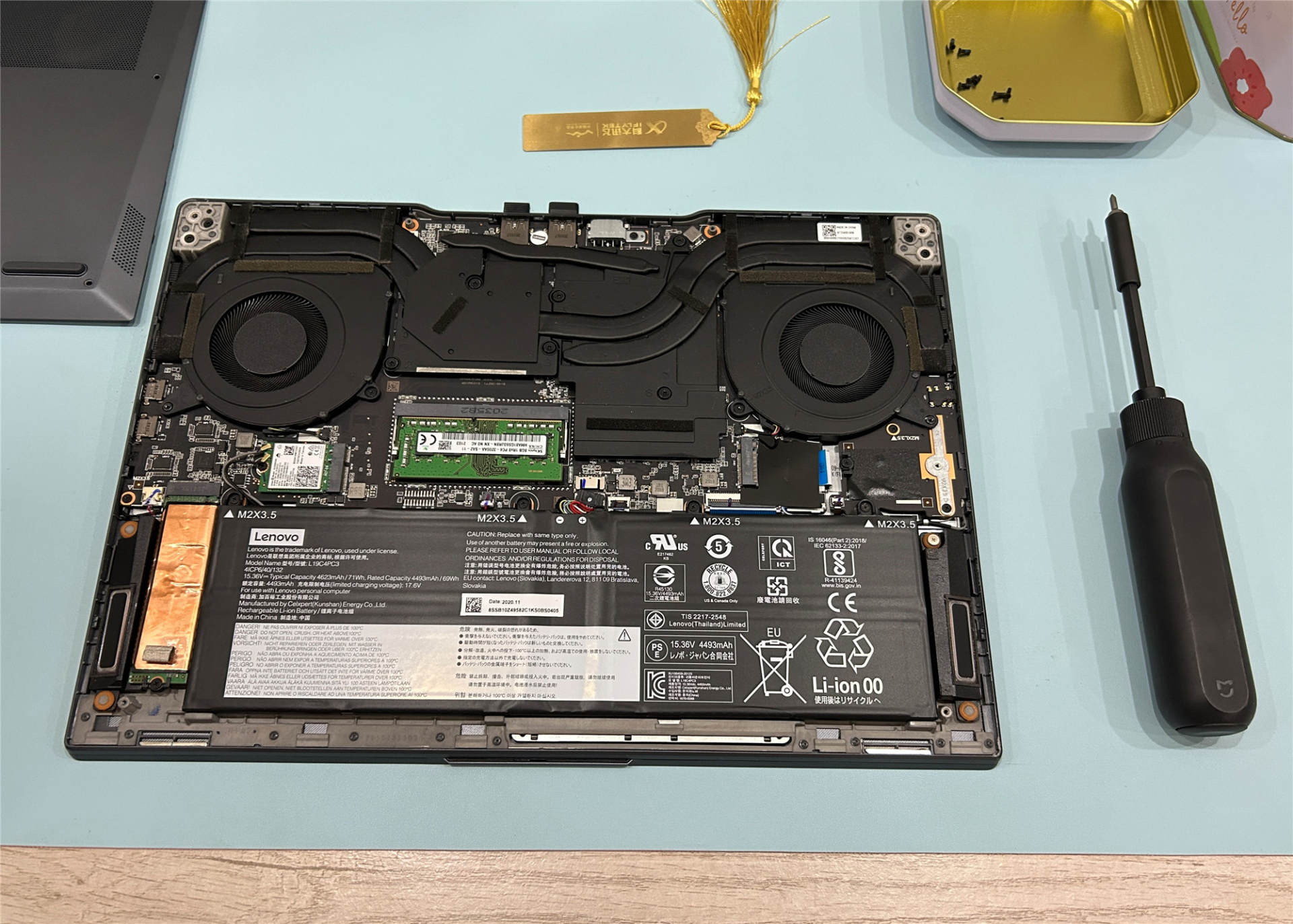 联想拯救者r9000x新机详细教程,联想拯救者r9000x内存扩充