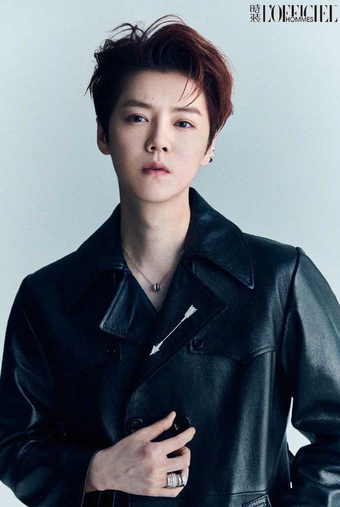 鹿晗身世到底怎样,鹿晗身世简介