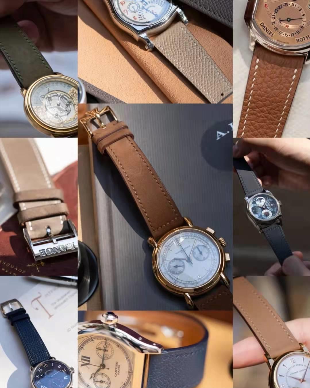 手表皮带硬,新手表皮带硬怎么变软