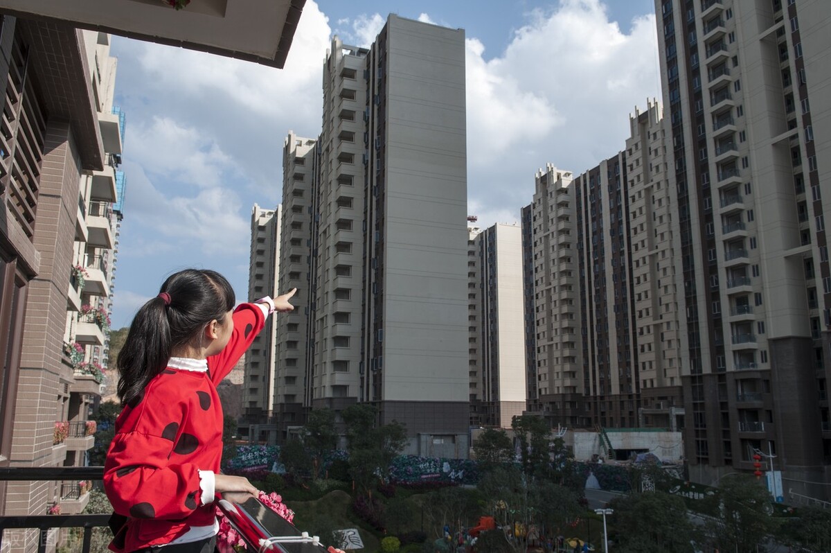 中户边户的优缺点,选房子边户还是中户好