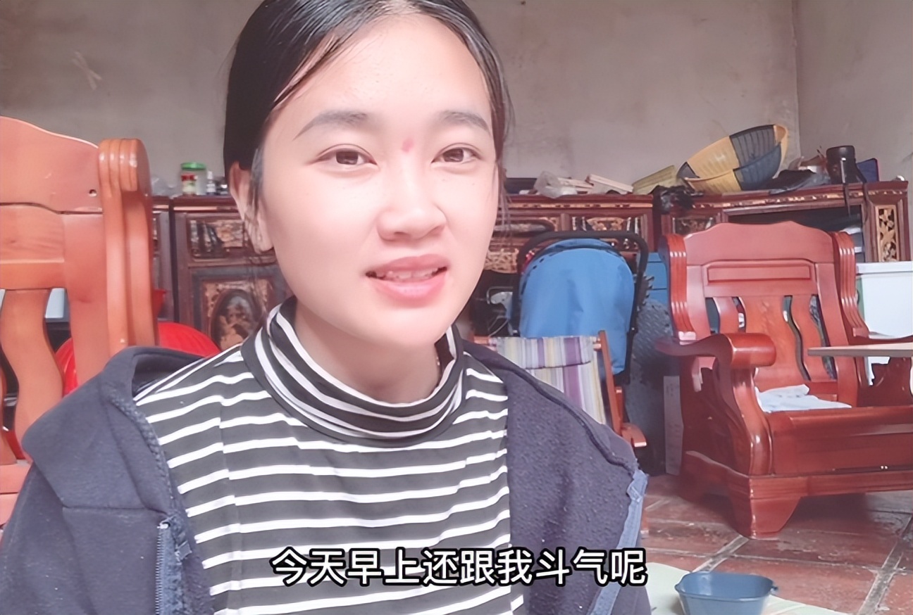 27岁越南妹子远嫁湖南三年,越南姑娘远嫁广西8年