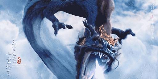 蛟龙真的存在吗,真的有蛟龙这种生物吗