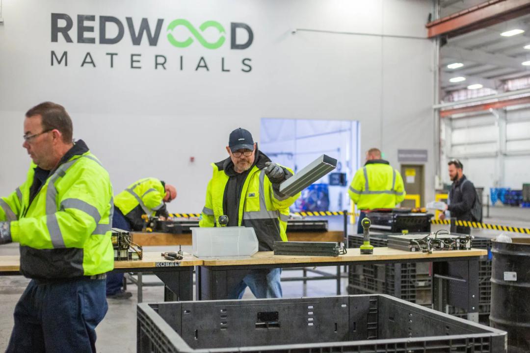 电动汽车电池回收生意怎么样,新能源电动汽车回收行业