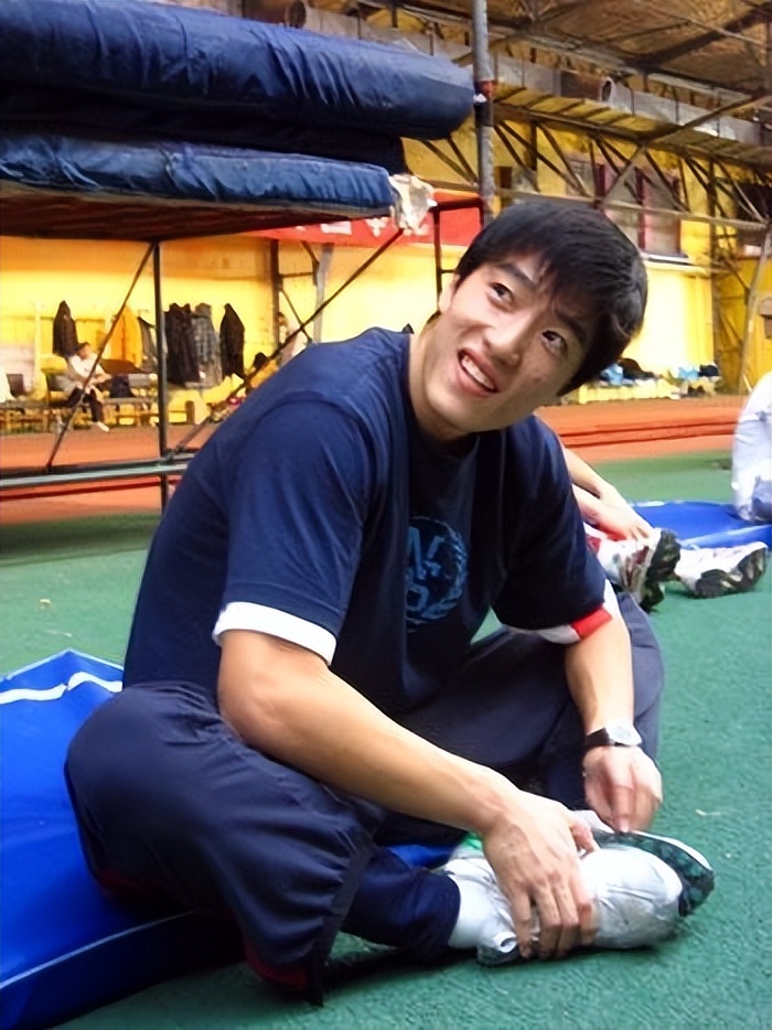 葛天：24岁嫁偶像刘翔，结婚不到1年就离婚，如今过得如何了