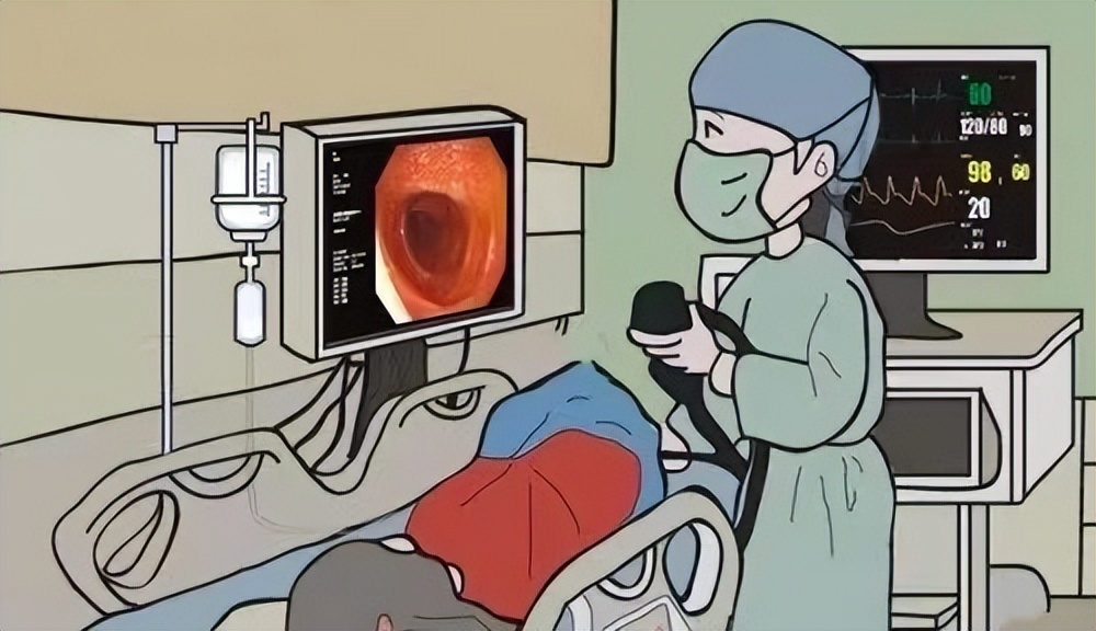 什么级别医院才有无痛胃肠镜,医大一院胃肠镜科在线解答