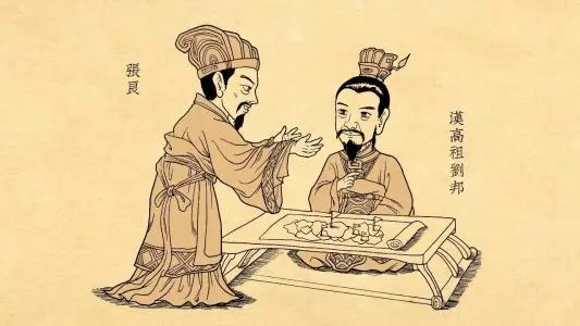 汉朝时期三个字名字是贱名,汉朝名字大全及寓意