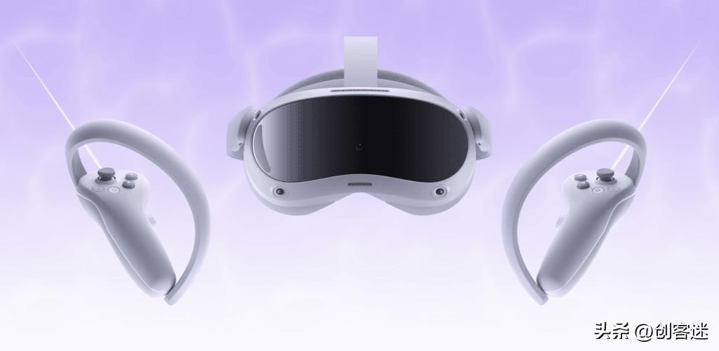 澶ф湅e4pcvr璇勬祴,娑堣垂绾r