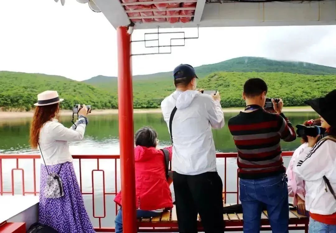 哈尔滨牡丹江游,哈尔滨旅游牡丹江旅游