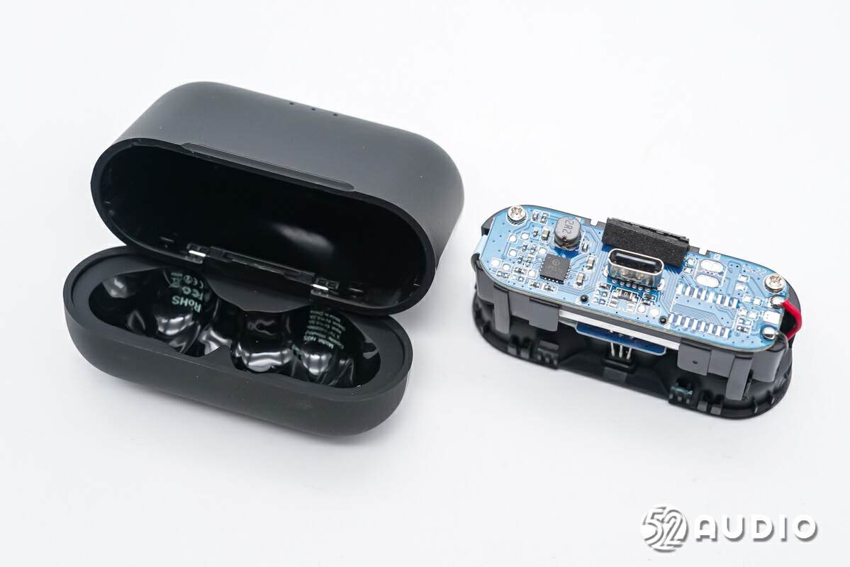 n5无线蓝牙耳机拆解,n5005耳机拆机