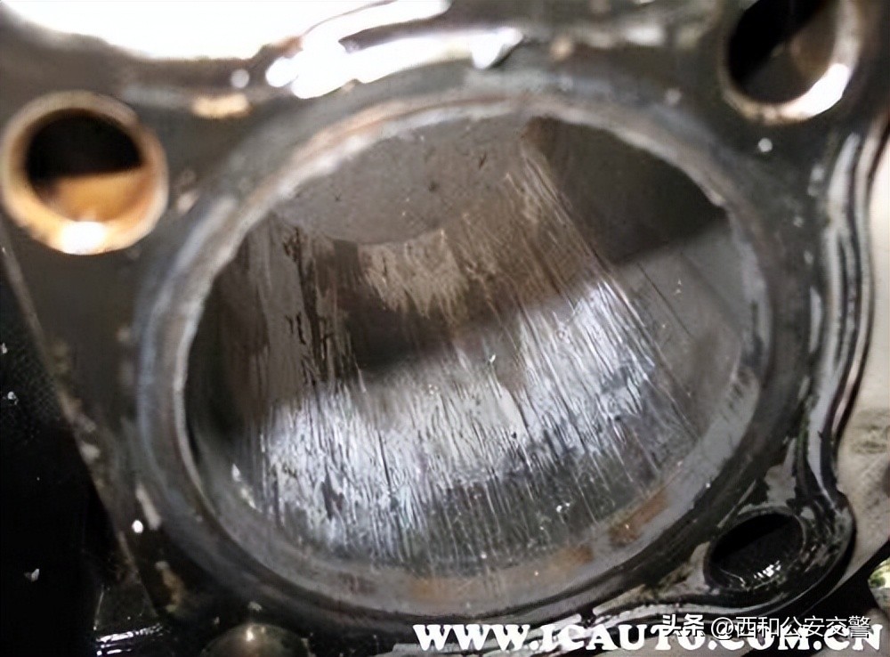 女装摩托车拉缸怎么办,摩托车拉缸是什么意思啊